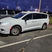 Enterprise Rent-A-Car ico