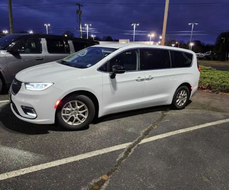 Enterprise Rent-A-Car