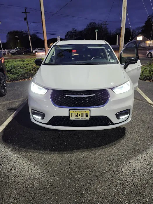 Enterprise Rent-A-Car Picture 4
