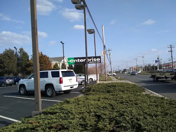 Enterprise Rent-A-Car Picture 6