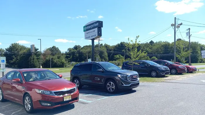 Enterprise Rent-A-Car Picture 3