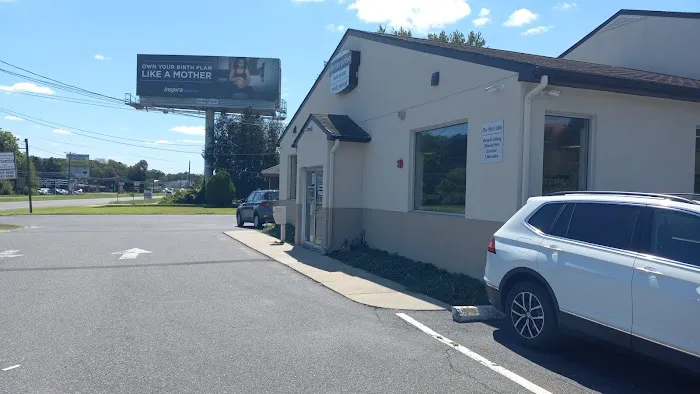 Enterprise Rent-A-Car Picture 1