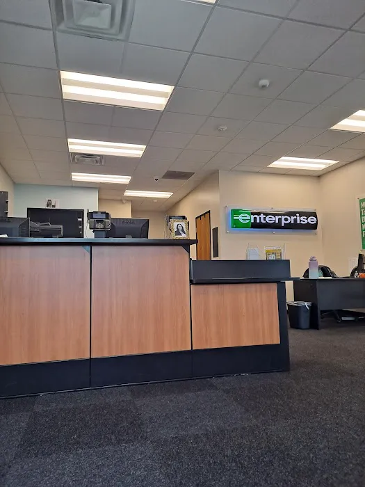 Enterprise Rent-A-Car Picture 7