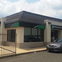 Enterprise Rent-A-Car ico