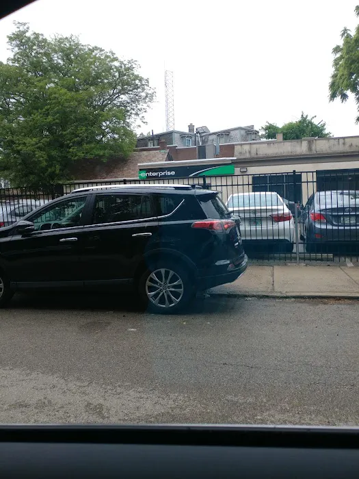 Enterprise Rent-A-Car Picture 1