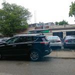 Enterprise Rent-A-Car