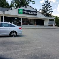 Enterprise Rent-A-Car ico