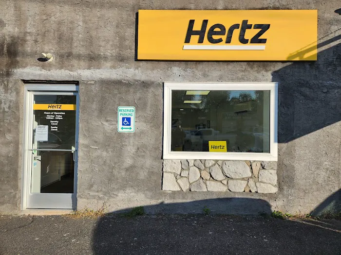 Hertz Car Rental - Mount Ephraim - Crescent Boulevard Picture 1