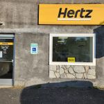Hertz Car Rental - Mount Ephraim - Crescent Boulevard