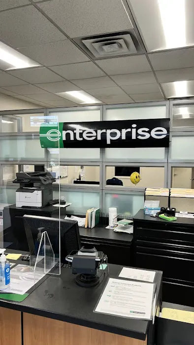 Enterprise Rent-A-Car Picture 1