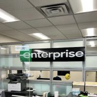 Enterprise Rent-A-Car ico