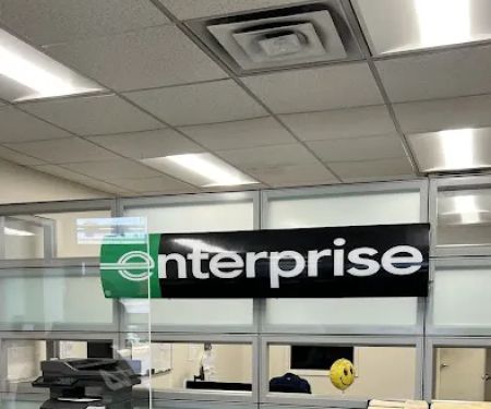 Enterprise Rent-A-Car
