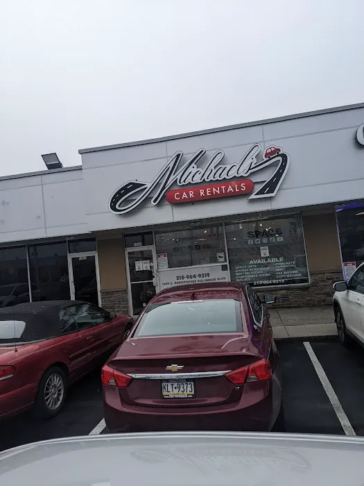 Michael's Car Rentals Picture 1