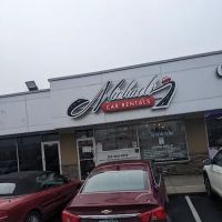 Michael's Car Rentals ico