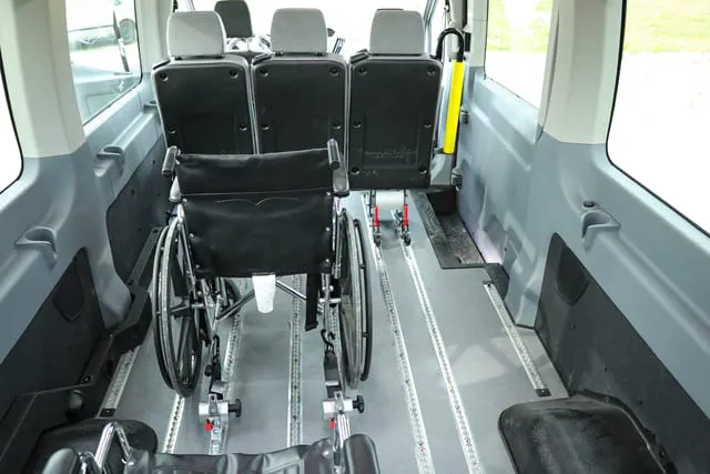 Easy Med Transportation LLC Picture 5