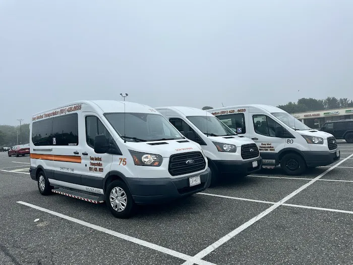 Easy Med Transportation LLC Picture 1