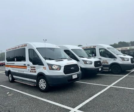 Easy Med Transportation LLC