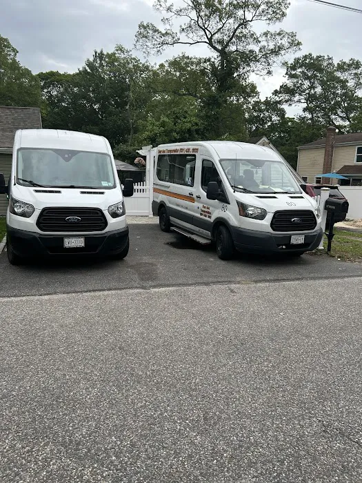 Easy Med Transportation LLC Picture 4