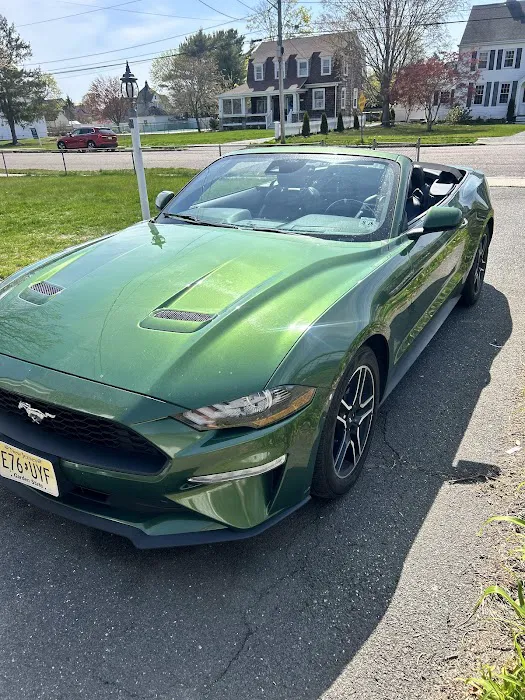 Enterprise Rent-A-Car Picture 2