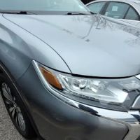 Enterprise Rent-A-Car ico
