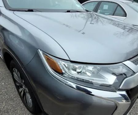 Enterprise Rent-A-Car