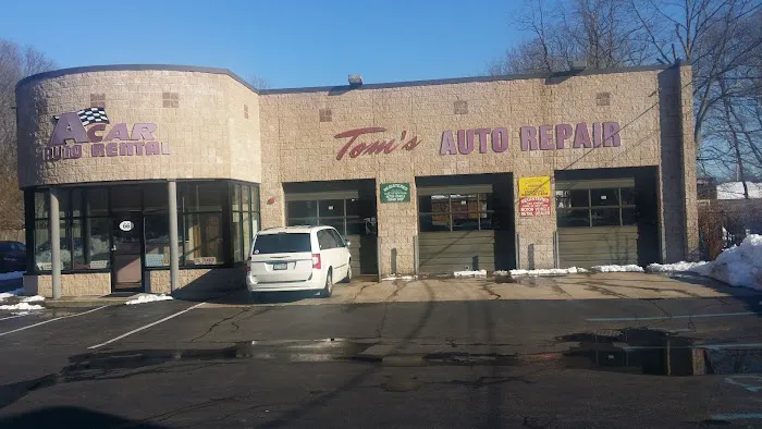 A-Car Auto Rental Picture 3
