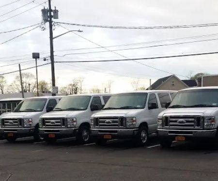 A-Car Auto Rental