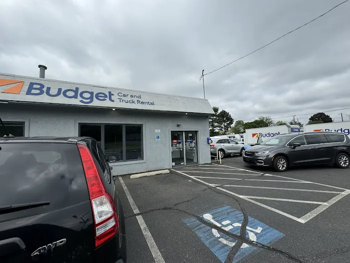 Budget Car Rental Picture 3