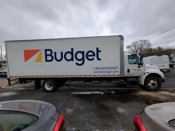 Budget Car Rental Picture 1