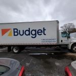 Budget Car Rental