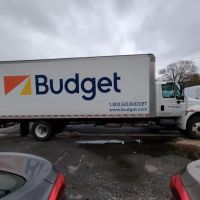 Budget Car Rental ico