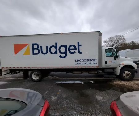 Budget Car Rental