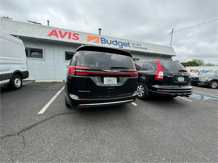 Budget Car Rental Picture 8
