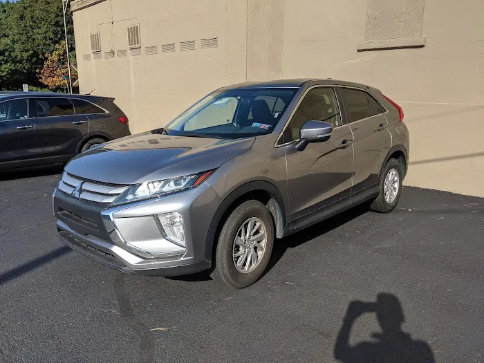 Budget Car Rental Picture 7
