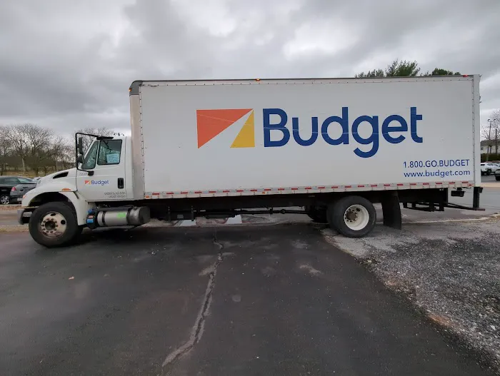 Budget Car Rental Picture 10