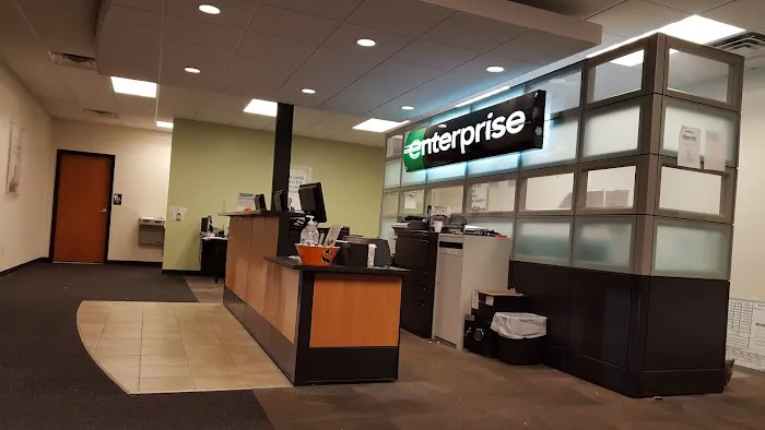 Enterprise Rent-A-Car Picture 6