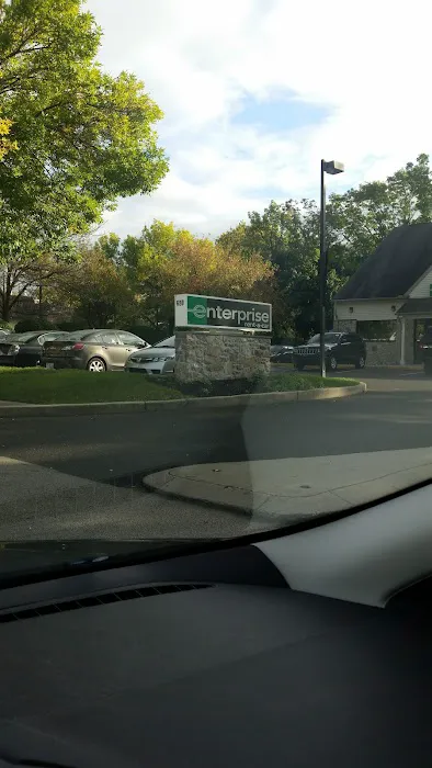 Enterprise Rent-A-Car Picture 7