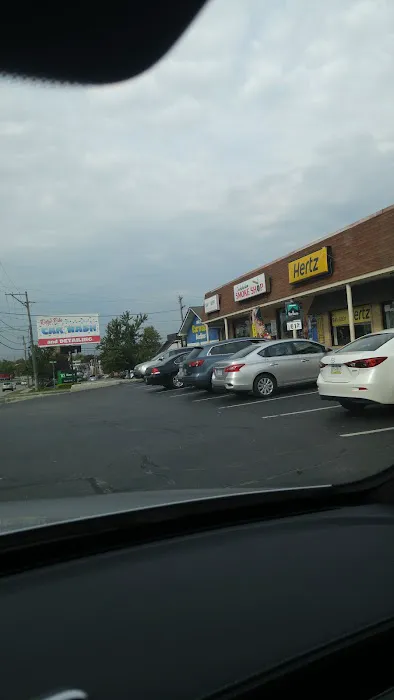 Hertz Car Rental - 3d Conshohocken HLE Picture 2