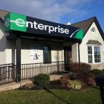 Enterprise Rent-A-Car