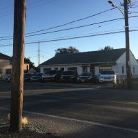 Enterprise Rent-A-Car ico