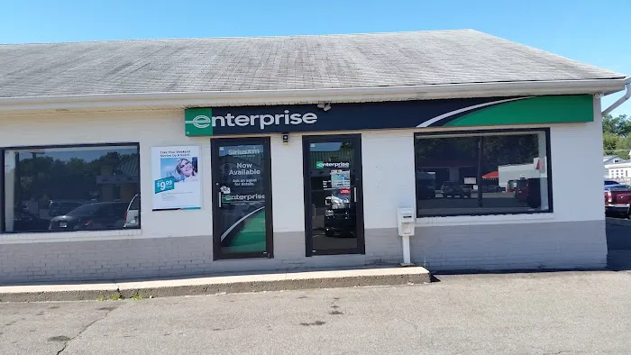 Enterprise Rent-A-Car Picture 2
