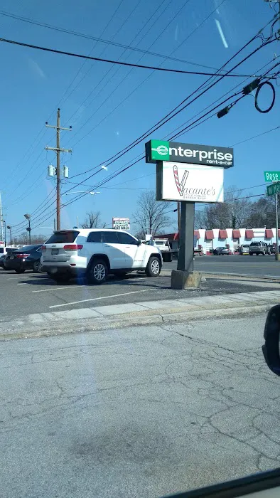 Enterprise Rent-A-Car Picture 5