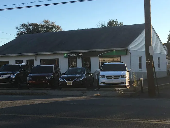 Enterprise Rent-A-Car Picture 7