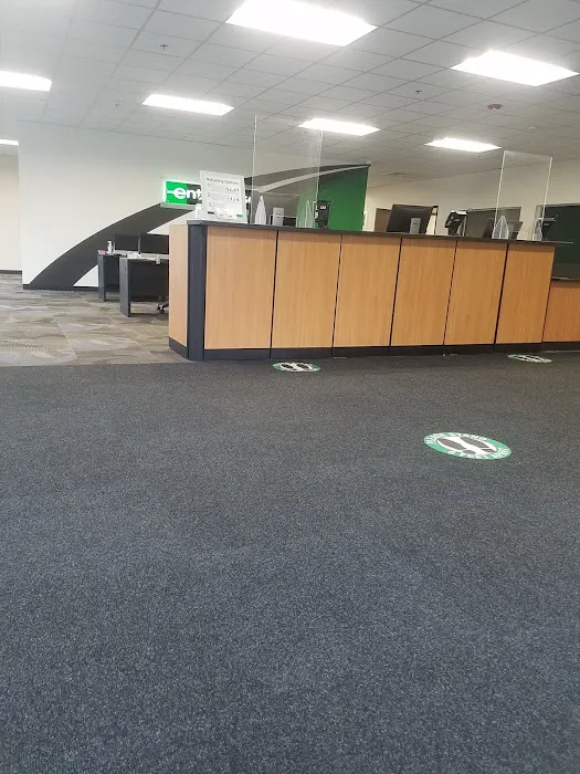 Enterprise Rent-A-Car Picture 4