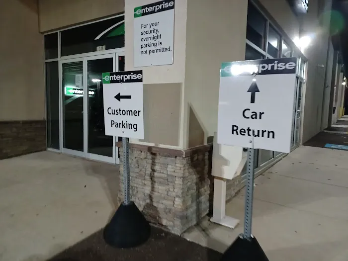 Enterprise Rent-A-Car Picture 6