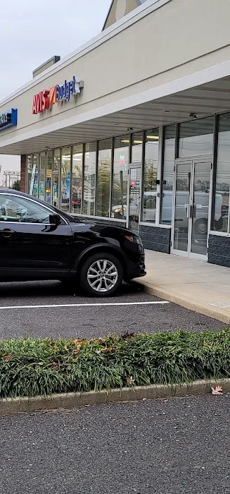 Avis Car Rental Picture 2