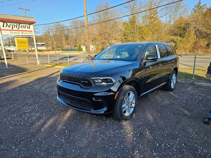 Nextcar Car Rental Picture 2
