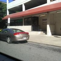 Enterprise Rent-A-Car ico