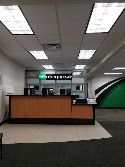 Enterprise Rent-A-Car Picture 2