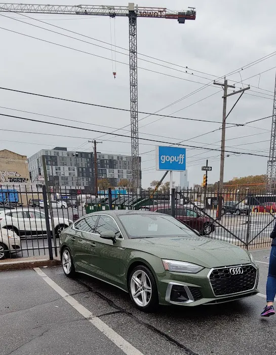 Enterprise Rent-A-Car Picture 1